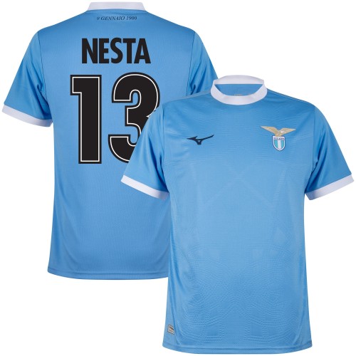 Lazio Hemmatröja Nesta 13 2025–2026 Lazio Hemmatröja Nesta 13 2025–2026